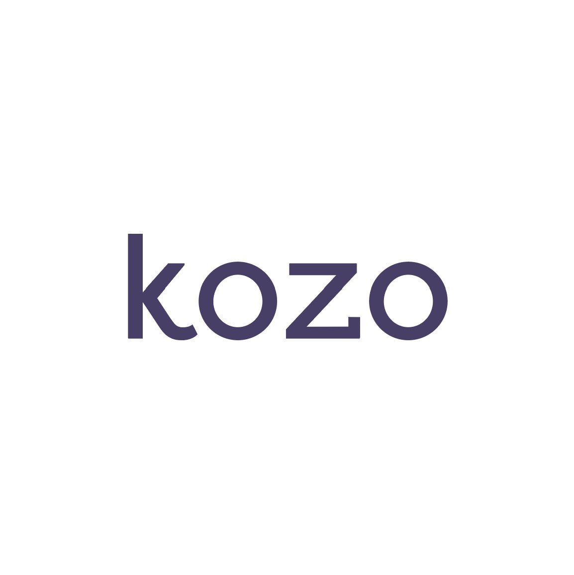 Kozo Label – kozo