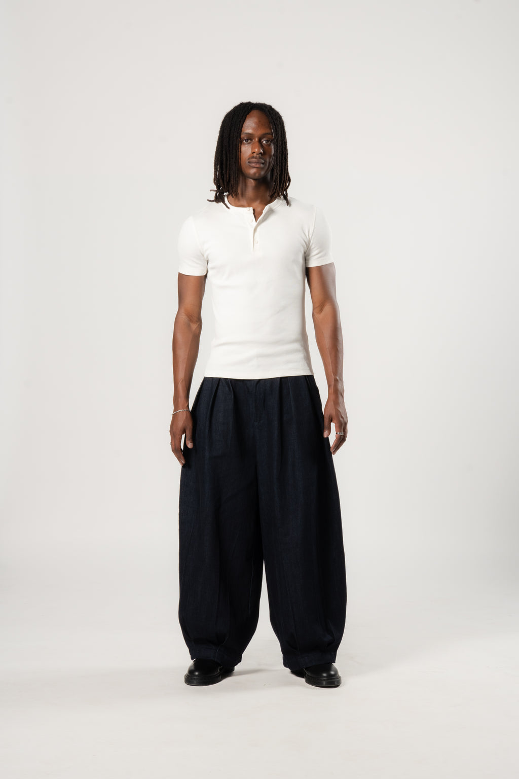 Tobi Denim Pant