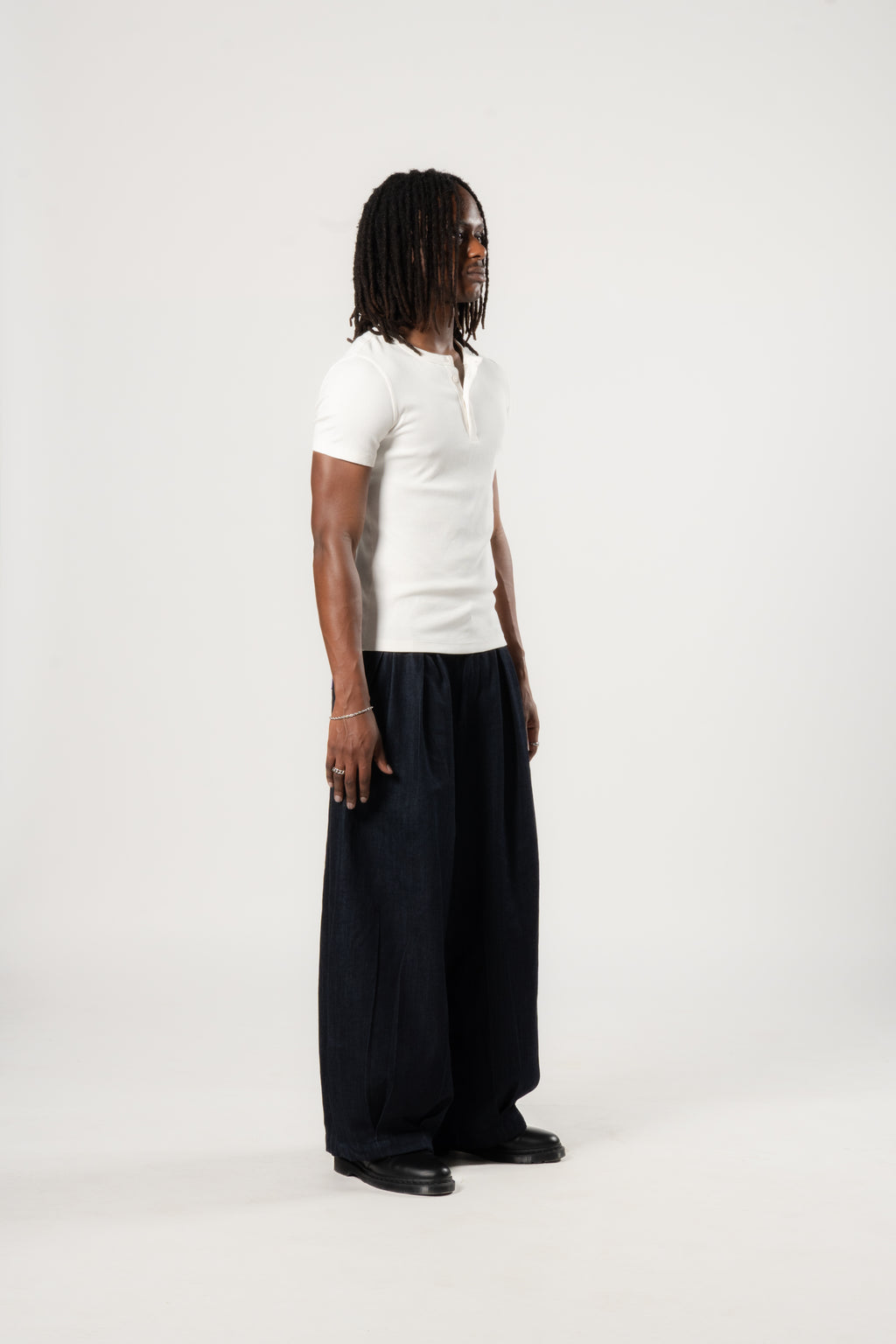 Tobi Denim Pant
