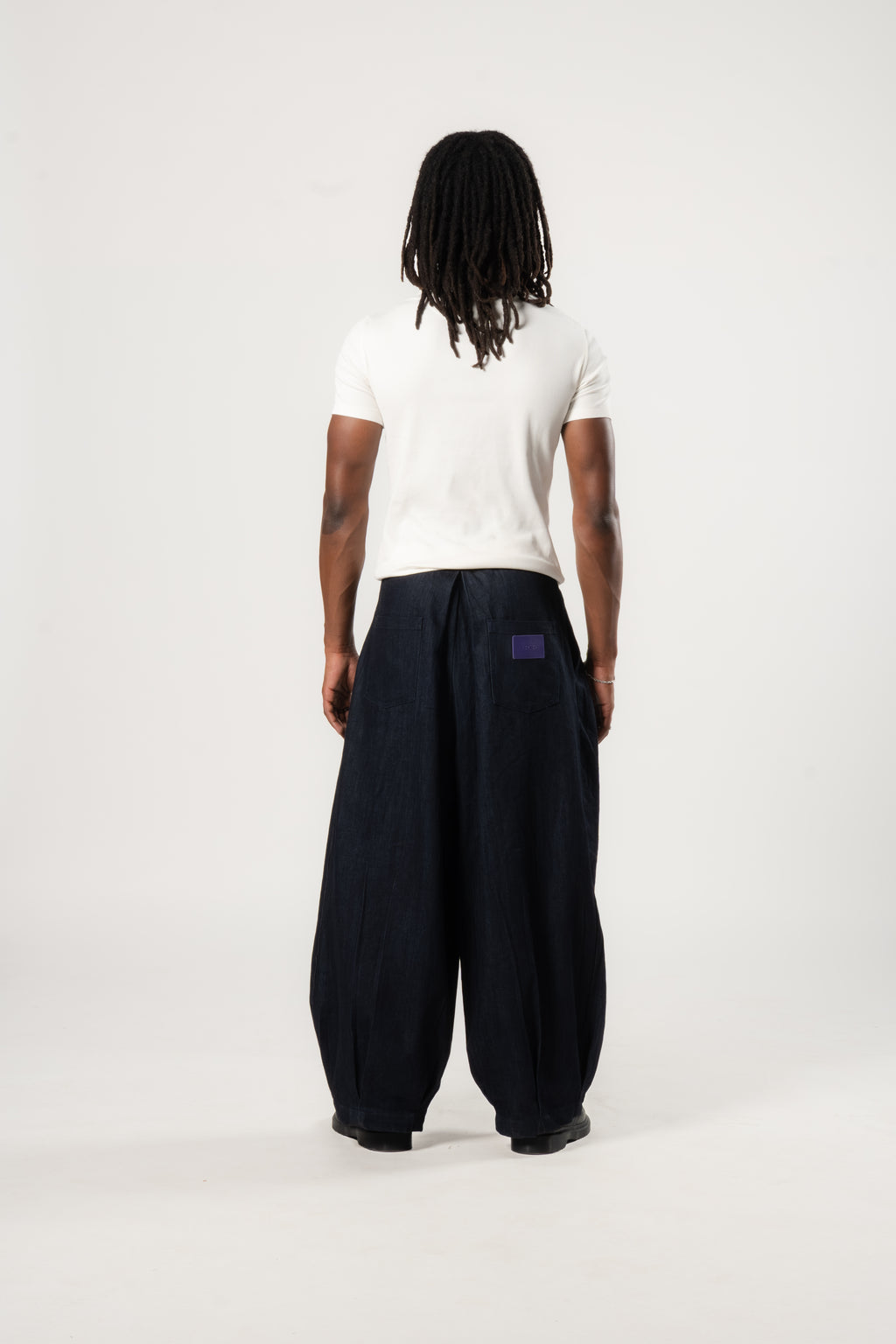 Tobi Denim Pant