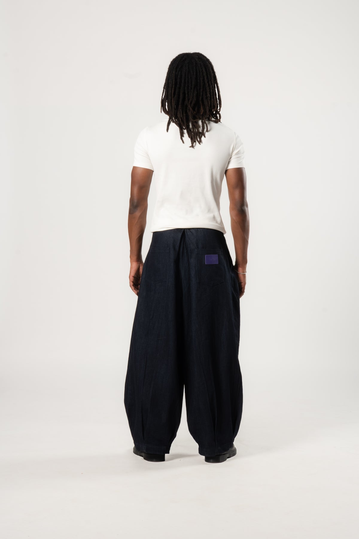 Tobi Denim Pant