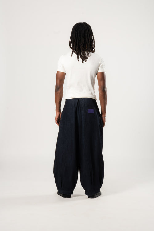 Tobi Denim Pant